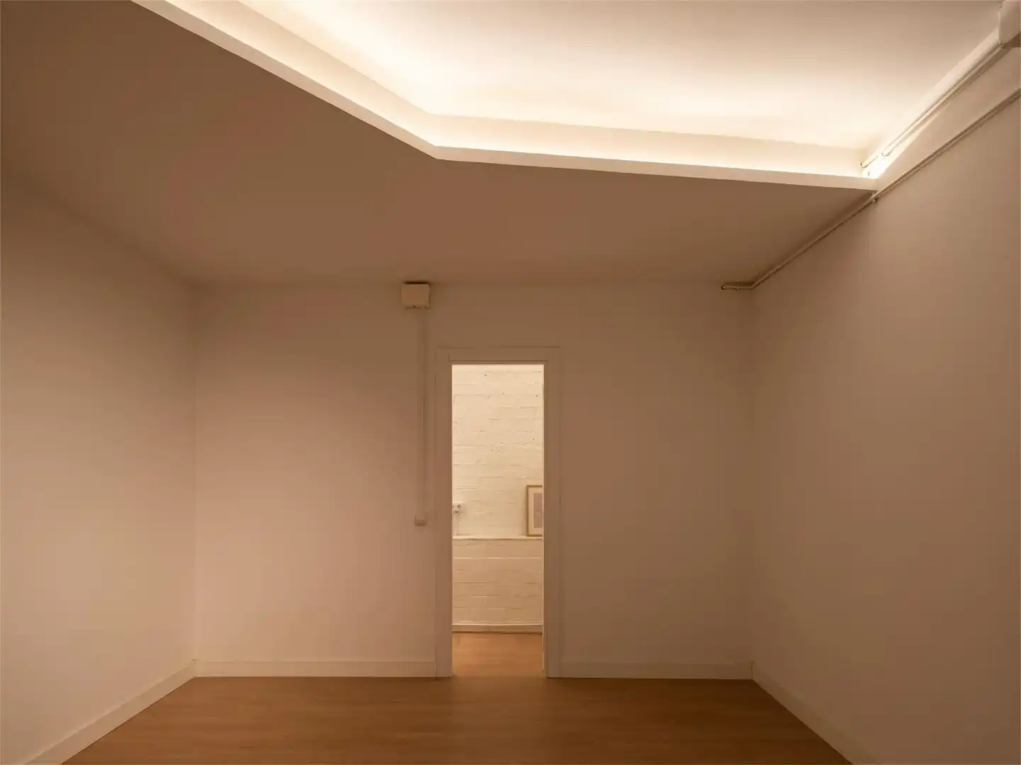 Büro zur Miete in Passeig de Maragall, El Camp de l'Arpa del Clot Büro zur Miete in Barcelona