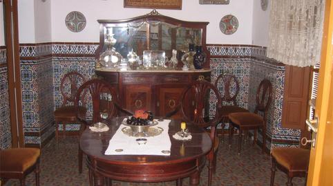 Planta baixa en venda a Calle General Pacheco, Alcuéscar, Cáceres - imatge 5 Foto 5 de Planta baixa en venda a Calle General Pacheco, Alcuéscar, Cáceres