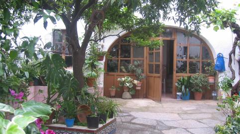 Planta baixa en venda a Calle General Pacheco, Alcuéscar, Cáceres - imatge 2 Foto 2 de Planta baixa en venda a Calle General Pacheco, Alcuéscar, Cáceres