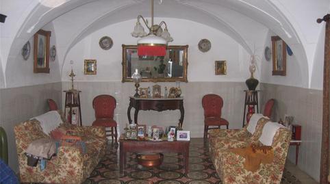 Planta baixa en venda a Calle General Pacheco, Alcuéscar, Cáceres - imatge 3 Foto 3 de Planta baixa en venda a Calle General Pacheco, Alcuéscar, Cáceres