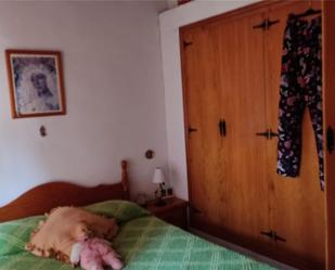 Bedroom of Country house for sale in Cazalla de la Sierra  with Terrace