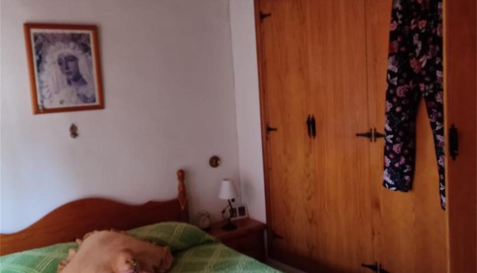 Finca rústica en venta en A-8101, Cazalla de la Sierra, Sevilla - imagen 1 Foto 1 de Finca rústica en venta en A-8101, Cazalla de la Sierra, Sevilla