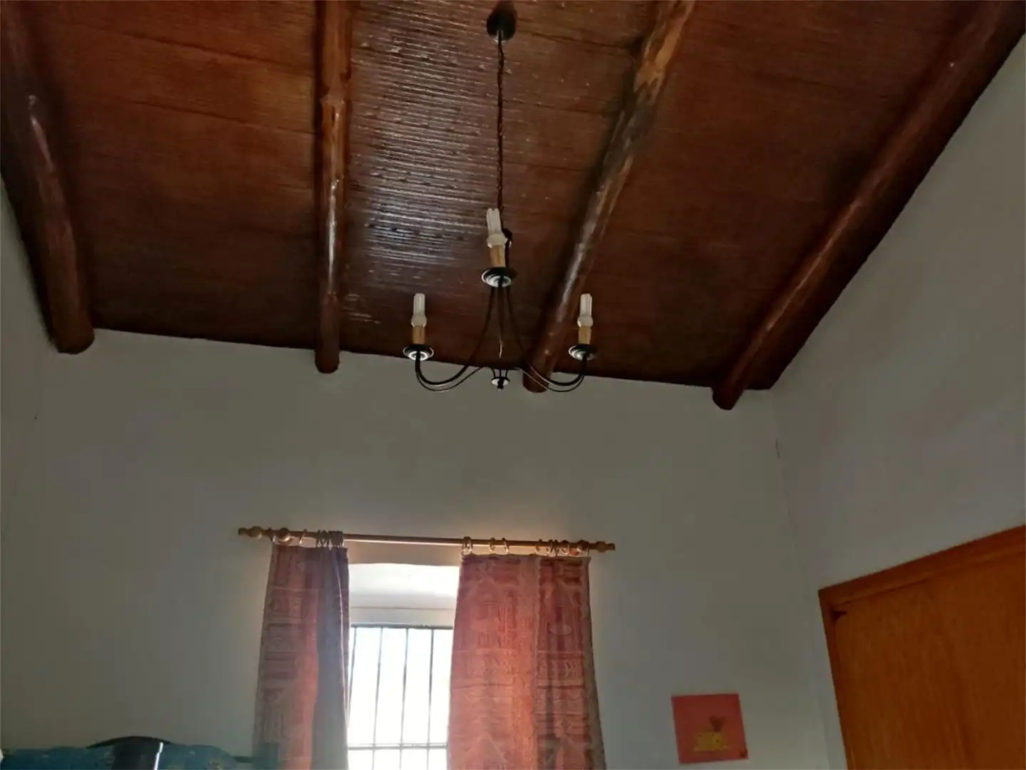 Finca rústica en venta en A-8101, Cazalla de la Sierra Finca rústica en venta en Cazalla de la Sierra con Jardín privado, Terraza y Trastero