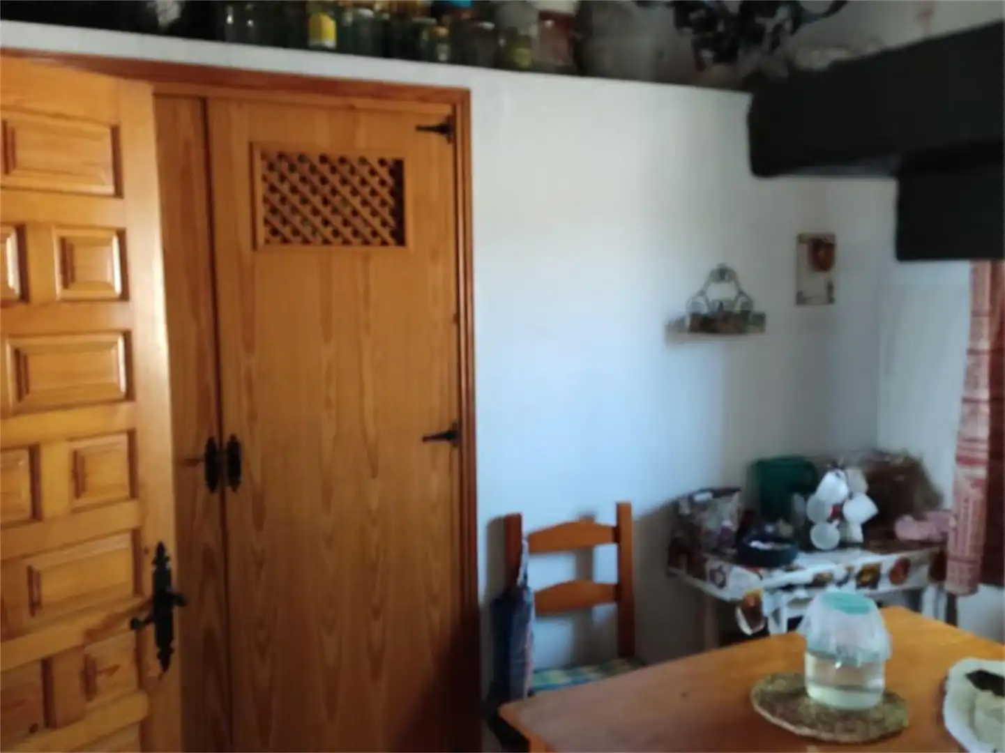 Finca rústica en venta en A-8101, Cazalla de la Sierra Finca rústica en venta en Cazalla de la Sierra con Jardín privado, Terraza y Trastero