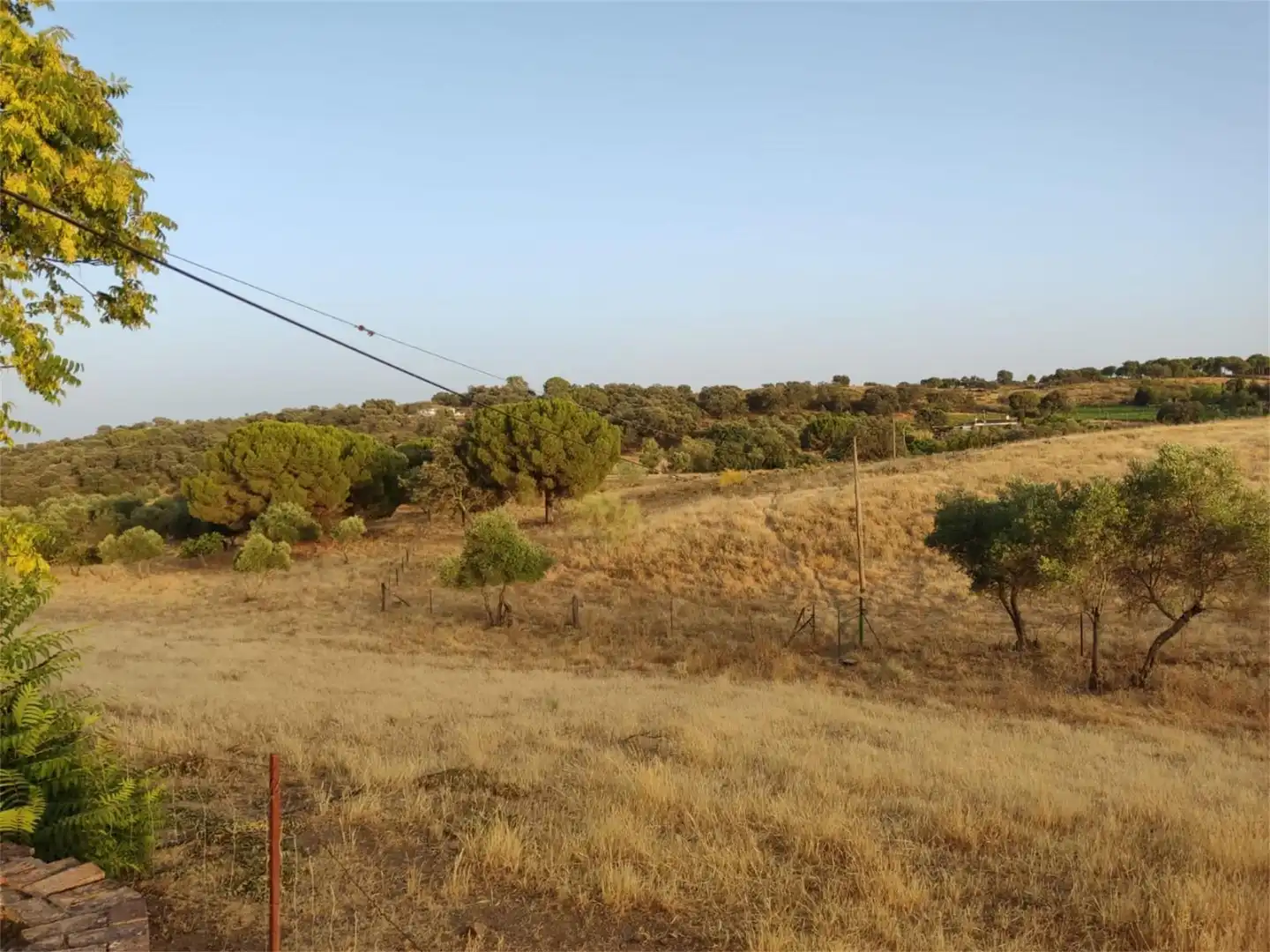 Finca rústica en venta en A-8101, Cazalla de la Sierra Finca rústica en venta en Cazalla de la Sierra con Jardín privado, Terraza y Trastero