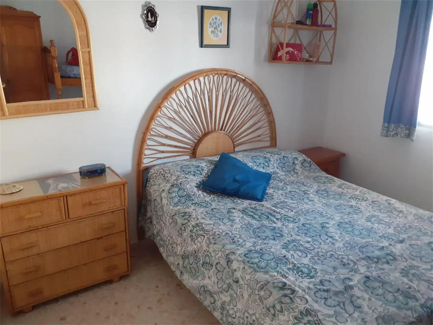 Casa o chalet en venta en Calle Sector Calamón, Coto