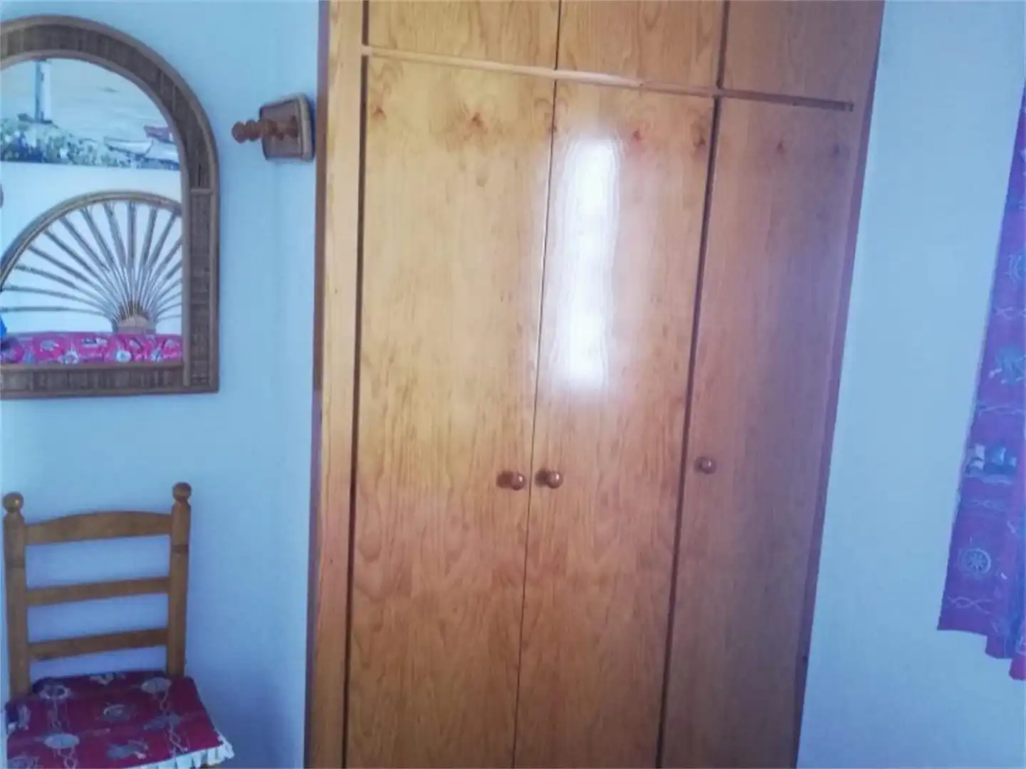 Casa o chalet en venta en Calle Sector Calamón, Coto