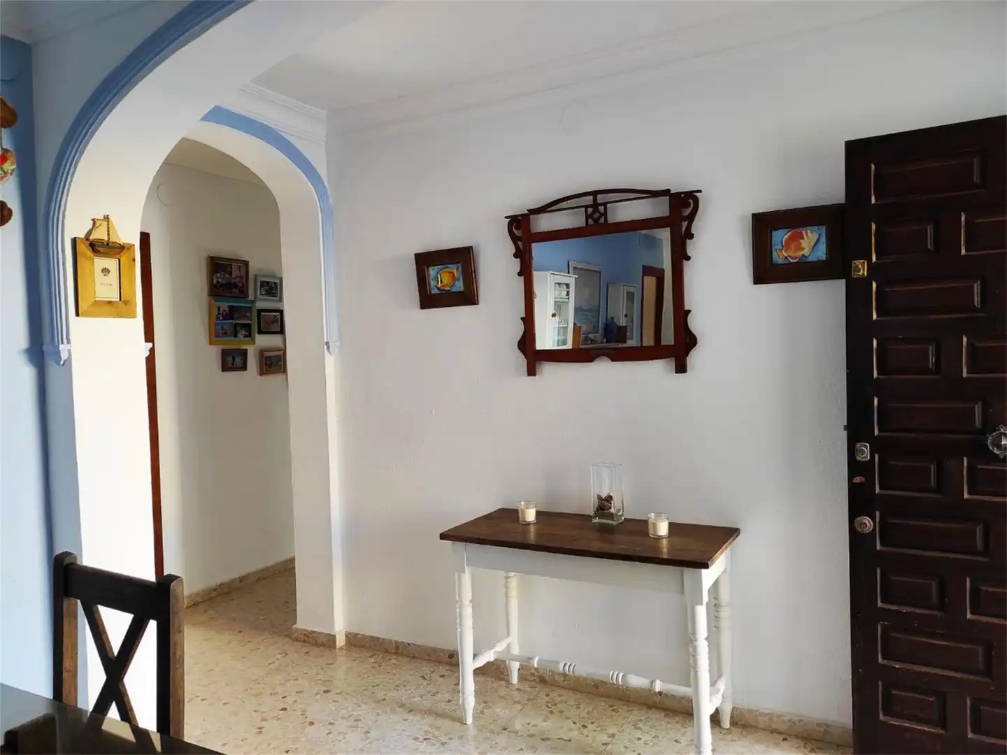 Casa o chalet en venta en Calle Sector Calamón, Coto