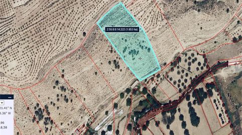 Terreno en venta en Ab-507, Nerpio, Albacete - imagen 3 Foto 3 de Terreno en venta en Ab-507, Nerpio, Albacete