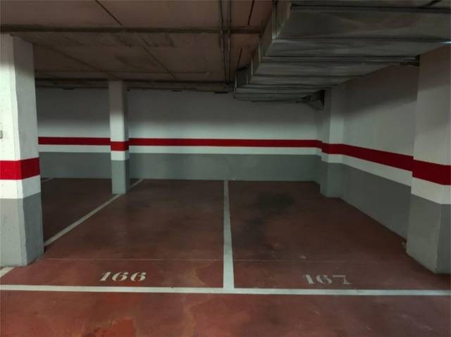 Garaje en Alquiler en Calle San Juan en Arroyo