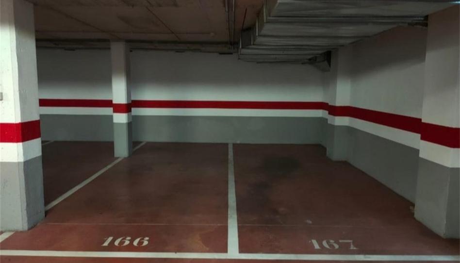 Garatge de lloguer a Calle San Juan, Arroyo, Valladolid - imatge 1 Foto 1 de Garatge de lloguer a Calle San Juan, Arroyo, Valladolid