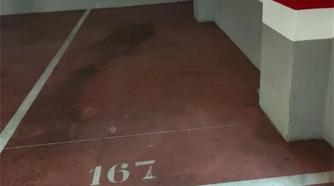 Garatge de lloguer a Calle San Juan, Arroyo, Valladolid - imatge 2 Foto 2 de Garatge de lloguer a Calle San Juan, Arroyo, Valladolid