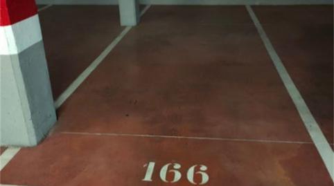 Garatge de lloguer a Calle San Juan, Arroyo, Valladolid - imatge 3 Foto 3 de Garatge de lloguer a Calle San Juan, Arroyo, Valladolid