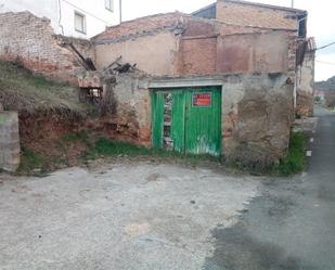 Parking of Single-family semi-detached for sale in Oña