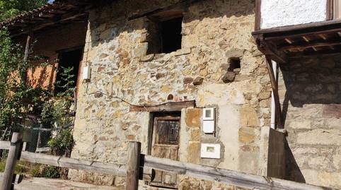 Foto 2 de Finca rústica en venta en Campo de Caso, Caso, Asturias