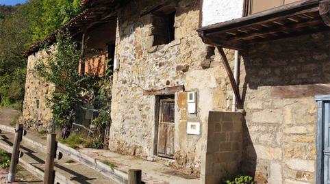 Foto 3 de Finca rústica en venta en Campo de Caso, Caso, Asturias