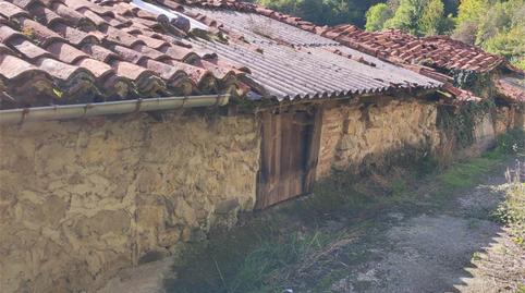 Foto 4 de Finca rústica en venta en Campo de Caso, Caso, Asturias