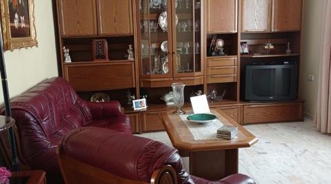 Casa adosada en venta en Plaza Puente, Alfarnate, Málaga - imagen 4 Foto 4 de Casa adosada en venta en Plaza Puente, Alfarnate, Málaga