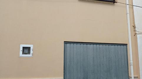 Casa adosada en venta en Plaza Puente, Alfarnate, Málaga - imagen 3 Foto 3 de Casa adosada en venta en Plaza Puente, Alfarnate, Málaga