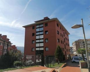 Exterior view of Flat for sale in El Astillero  