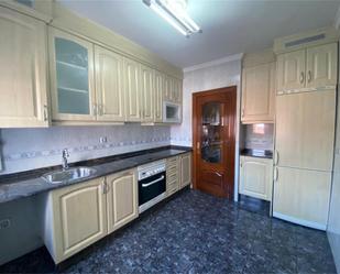 Kitchen of Flat for sale in Llanera