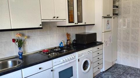 Foto 2 de Casa adosada en venda a Calle el Puente, Castrocontrigo, León