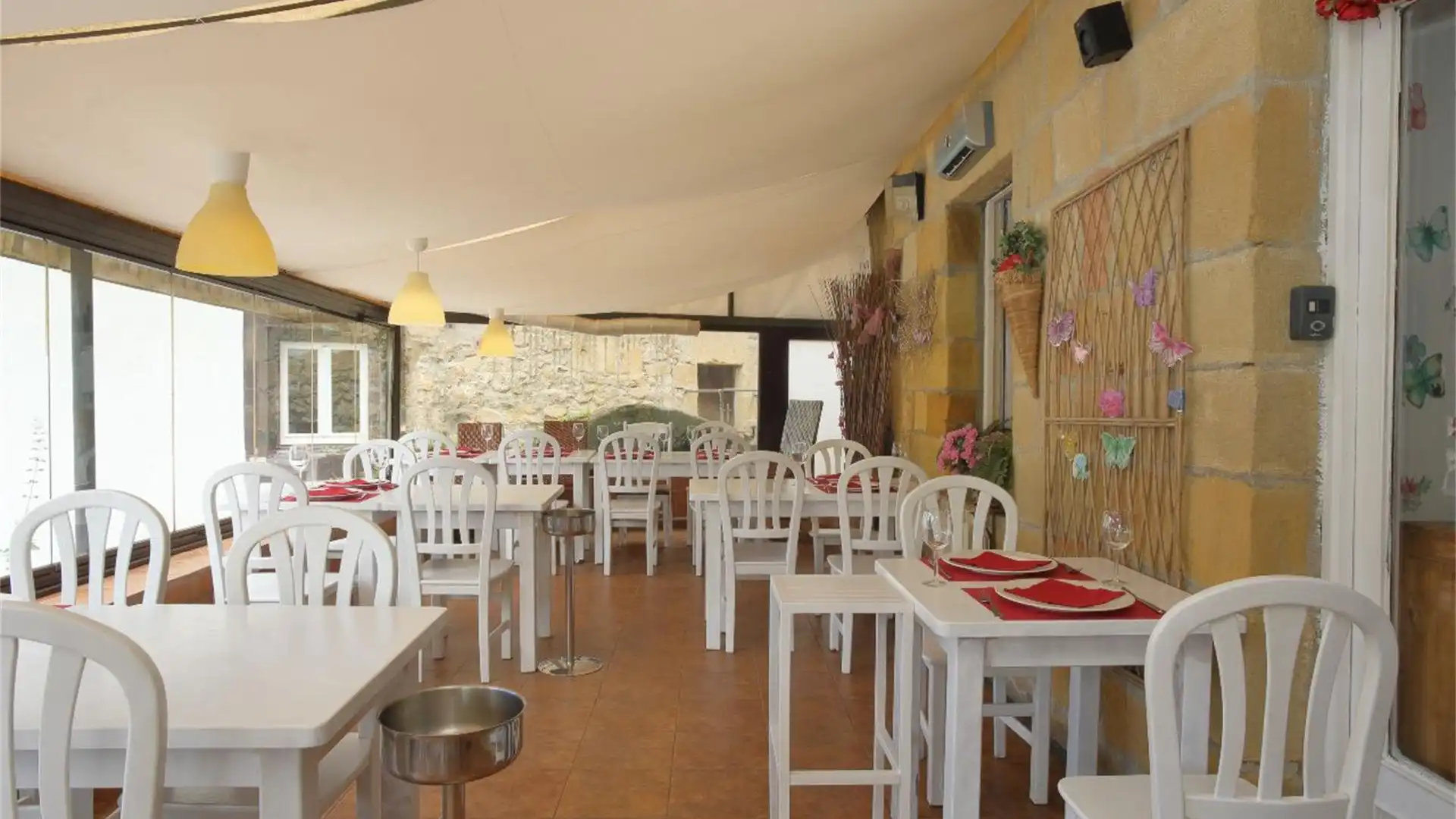 Local en venta en Pasaia con Aire acondicionado, Calefacción y Amueblado