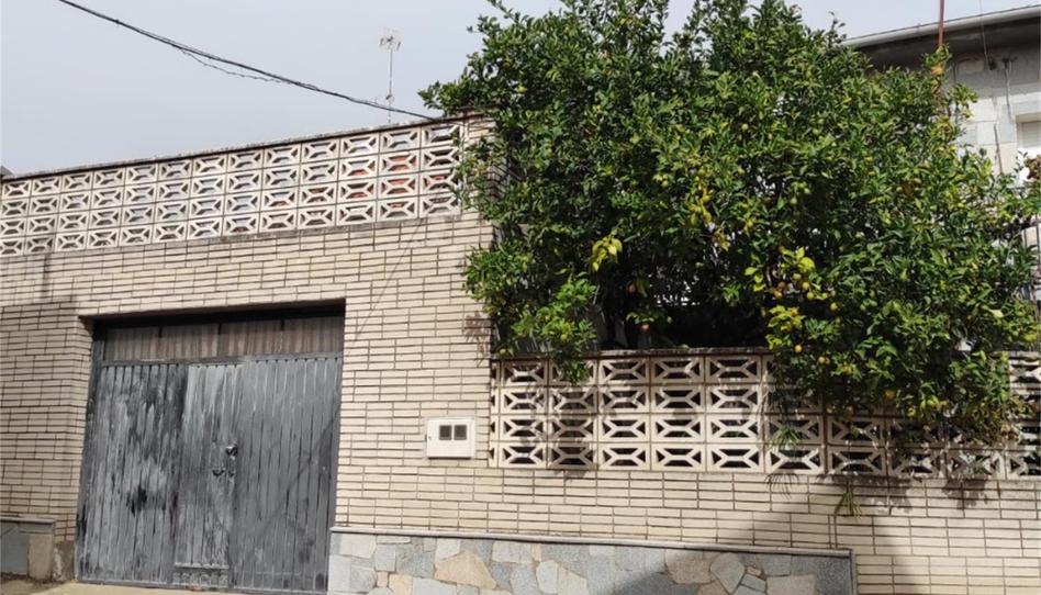 Photo 1 of Flat for sale in Calle Fuente Juliana, Pozuelo de Zarzón, Cáceres