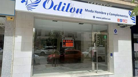 Premises to rent in Calle Palencia, Barrio de Zaidín, Granada - image 2 Photo 2 of Premises to rent in Calle Palencia, Barrio de Zaidín, Granada