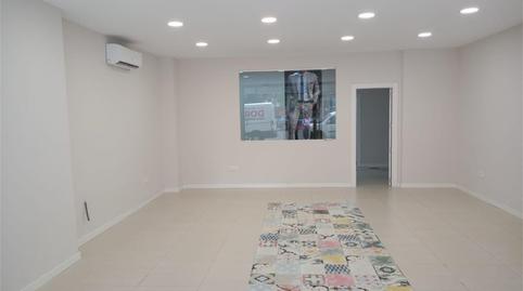 Premises to rent in Calle Palencia, Barrio de Zaidín, Granada - image 3 Photo 3 of Premises to rent in Calle Palencia, Barrio de Zaidín, Granada