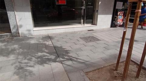 Premises to rent in Calle Palencia, Barrio de Zaidín, Granada - image 4 Photo 4 of Premises to rent in Calle Palencia, Barrio de Zaidín, Granada