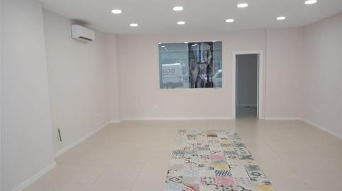 Premises to rent in Calle Palencia, Barrio de Zaidín, Granada - image 5 Photo 5 of Premises to rent in Calle Palencia, Barrio de Zaidín, Granada