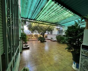 Terrace of Planta baja for sale in Villanueva de Algaidas  with Air Conditioner