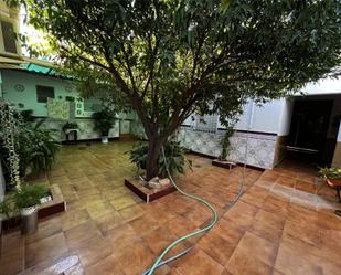 Garden of Planta baja for sale in Villanueva de Algaidas  with Air Conditioner, Heating and Private garden