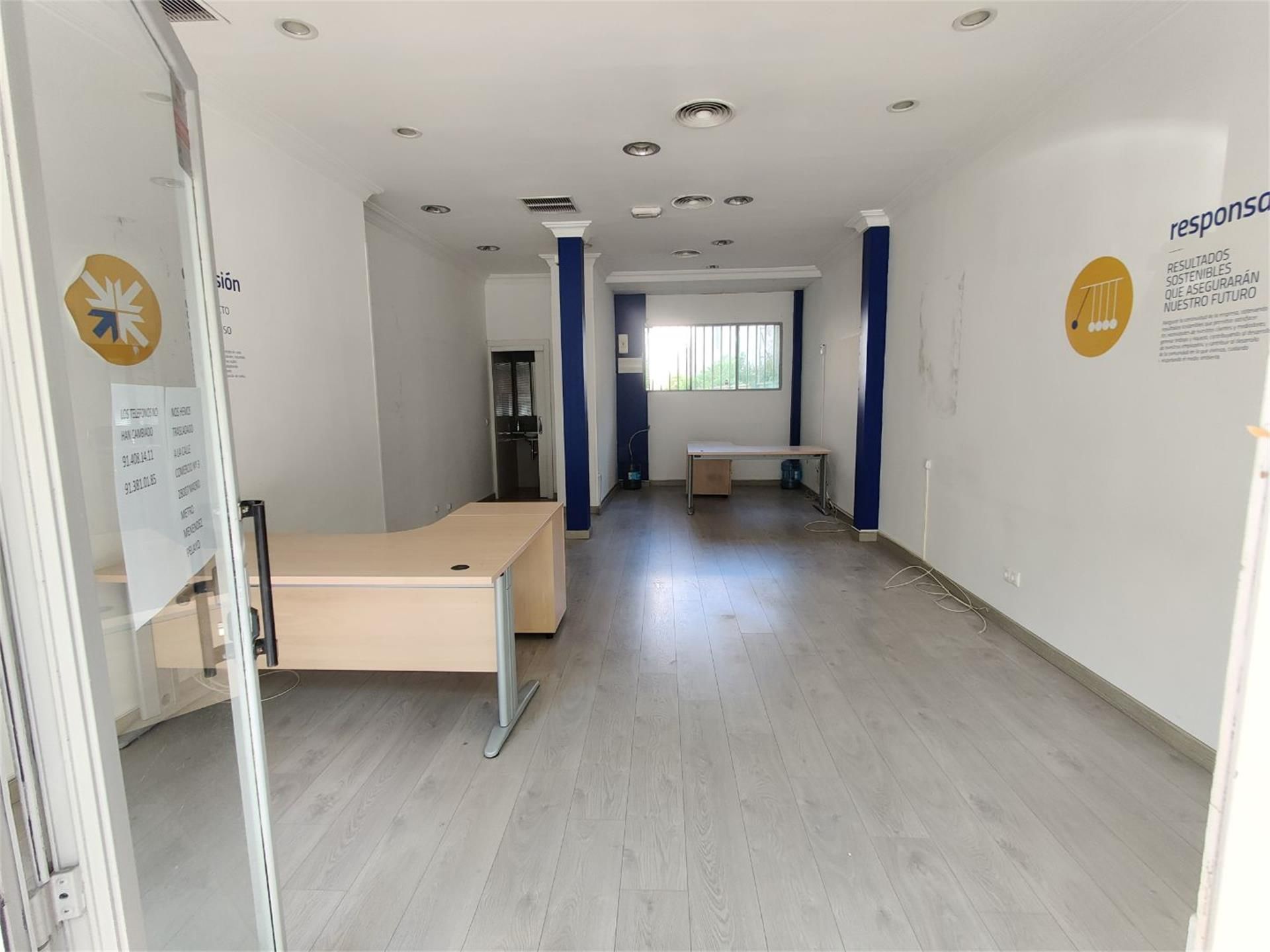 Office to rent in  Madrid Capital