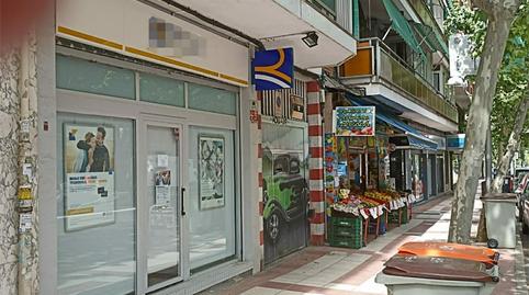 Office for rent in Calle de Alcalá, Salvador, Madrid Capital - image 2 Photo 2 of Office for rent in Calle de Alcalá, Salvador, Madrid Capital