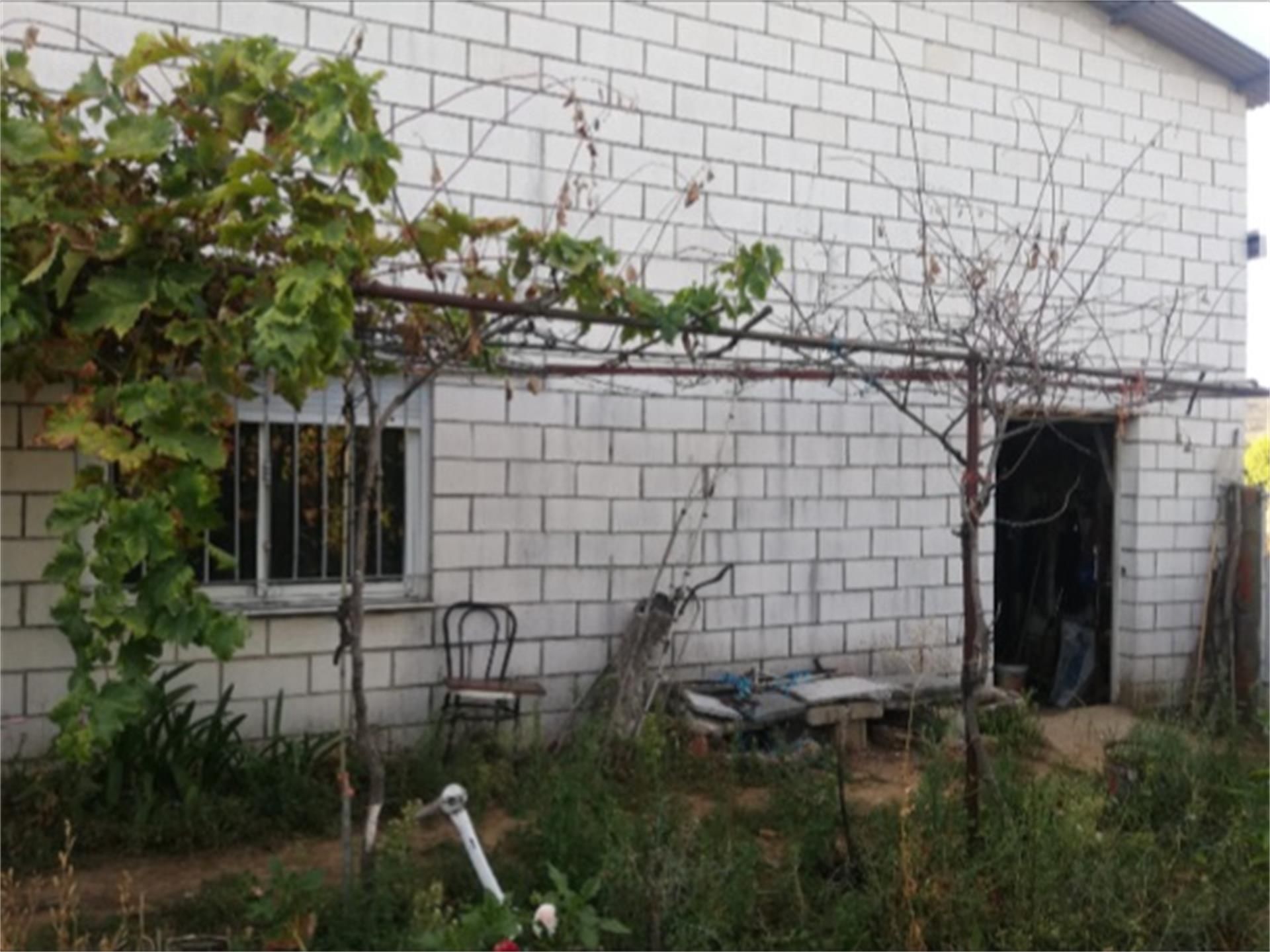 Exterior view of Land for sale in Pozuelo de Zarzón