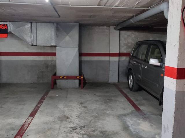 Garaje en Alquiler en Carrer Progrés en Sant Julià