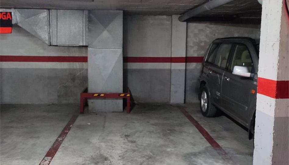 Garatge de lloguer a Carrer Progrés, Sant Julià, Barcelona - imatge 1 Foto 1 de Garatge de lloguer a Carrer Progrés, Sant Julià, Barcelona