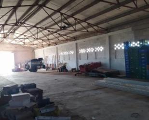 Industrial buildings to rent in Illescas