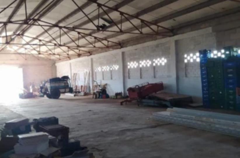 Industrial buildings to rent in Calle Estanque, 33, Centro, Illescas - image 1 Photo 1 of Industrial buildings to rent in Calle Estanque, 33, Centro, Illescas