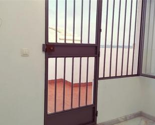 Balcony of Flat for sale in Porcuna  with Air Conditioner, Terrace and Balcony