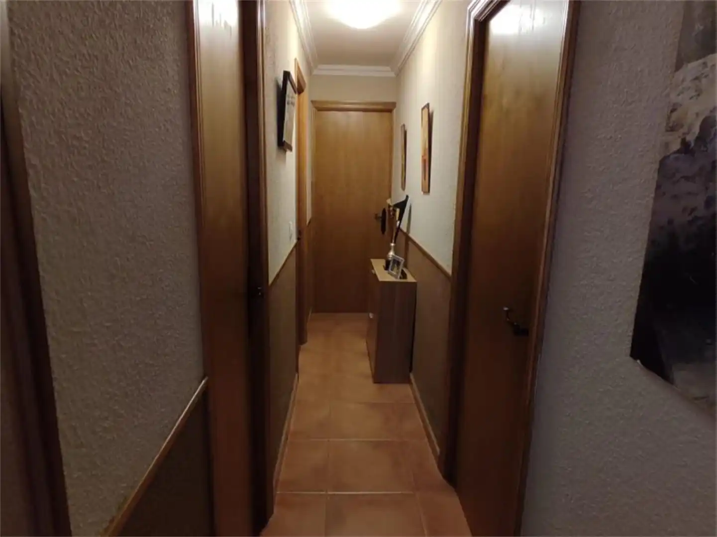 Flat for sale in Algeciras  with Air Conditioner