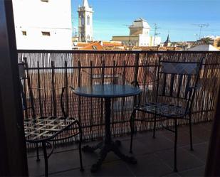 Terrace of Flat for sale in Guadalajara Capital  with Air Conditioner and Terrace
