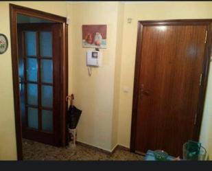 Bedroom of Flat for sale in San Vicente del Raspeig / Sant Vicent del Raspeig  with Air Conditioner, Heating and Terrace