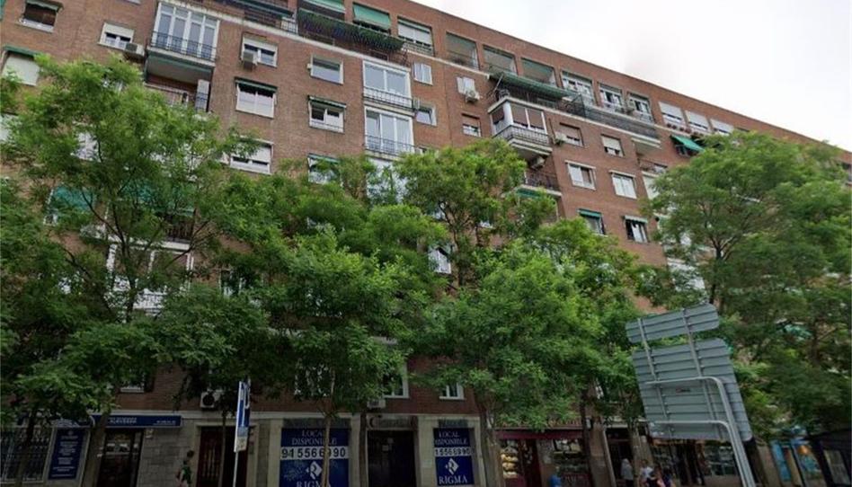 Traster en venda a Paseo de la Virgen del Puerto, Palacio, Madrid - imatge 1 Foto 1 de Traster en venda a Paseo de la Virgen del Puerto, Palacio, Madrid