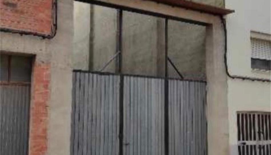 Pis en venda a Carretera de Tarragona a Bilbao, Les Borges Blanques, Lleida - imatge 1 Foto 1 de Pis en venda a Carretera de Tarragona a Bilbao, Les Borges Blanques, Lleida