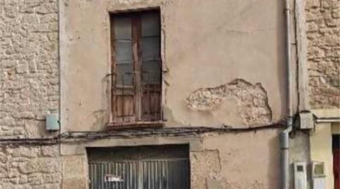 Pis en venda a Carretera de Tarragona a Bilbao, Les Borges Blanques, Lleida - imatge 2 Foto 2 de Pis en venda a Carretera de Tarragona a Bilbao, Les Borges Blanques, Lleida