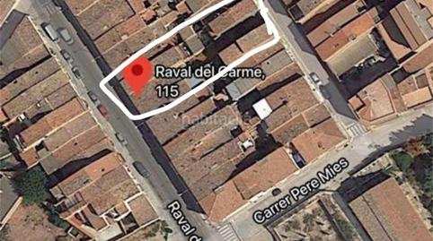 Pis en venda a Carretera de Tarragona a Bilbao, Les Borges Blanques, Lleida - imatge 4 Foto 4 de Pis en venda a Carretera de Tarragona a Bilbao, Les Borges Blanques, Lleida