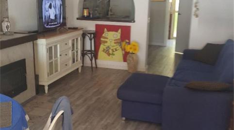 Casa adosada de alquiler en Plaza Les Llomes de Reixes, Pueblo Acantilado - Lanuza, El Campello - imagen 5 Foto 5 de Casa adosada de alquiler en Plaza Les Llomes de Reixes, Pueblo Acantilado - Lanuza, El Campello